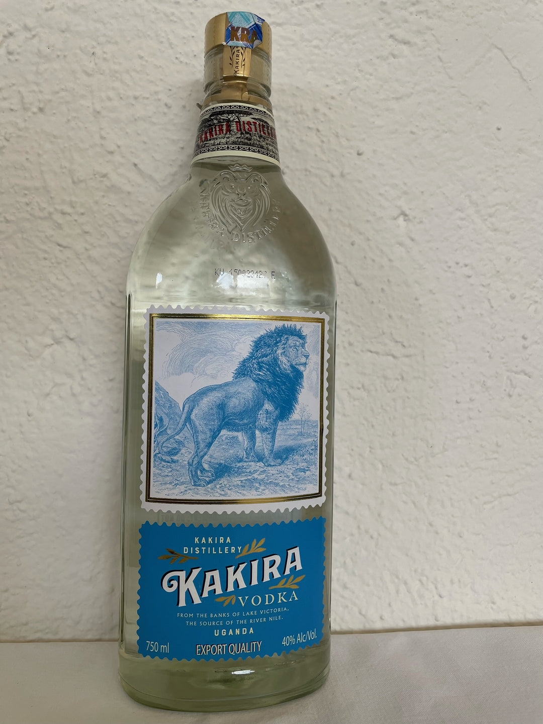 Kakira Vodka