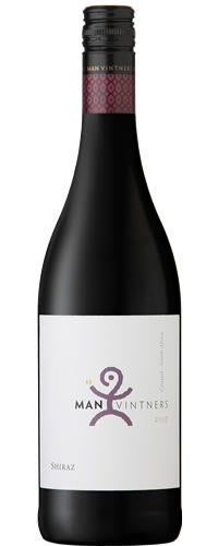 Man Vintners Shiraz