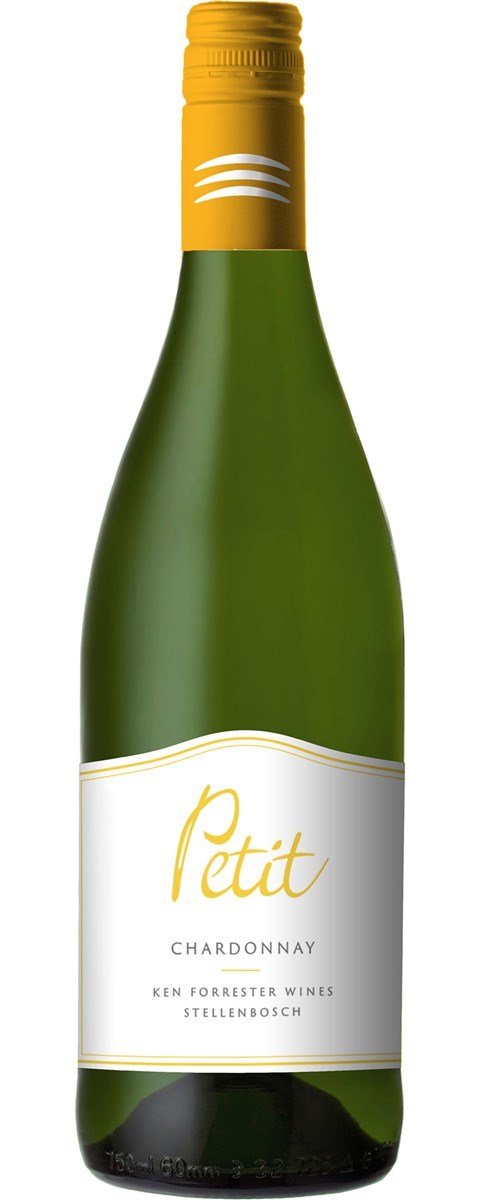 Ken Forrester Petit Chardonnay