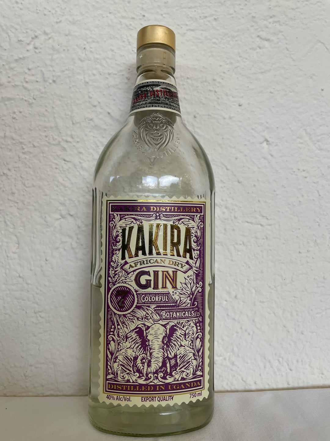 Kakira Gin