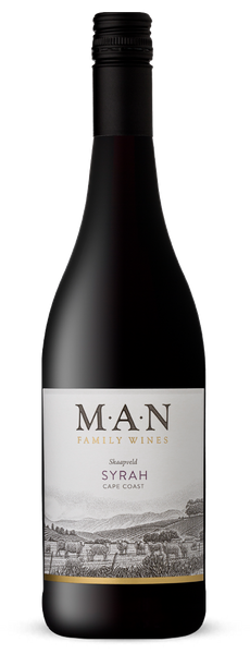 MAN Skaapveld Syrah