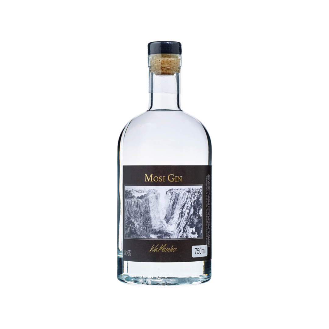 Mosi Gin