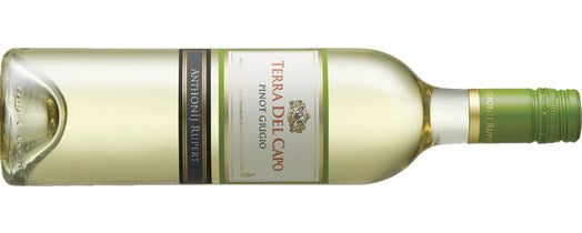 Terra Del Capo Pinot Grigio