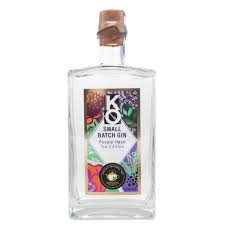 Kenyan Originals Purple Haze Gin