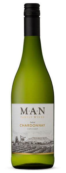 MAN Padstal Chardonnay