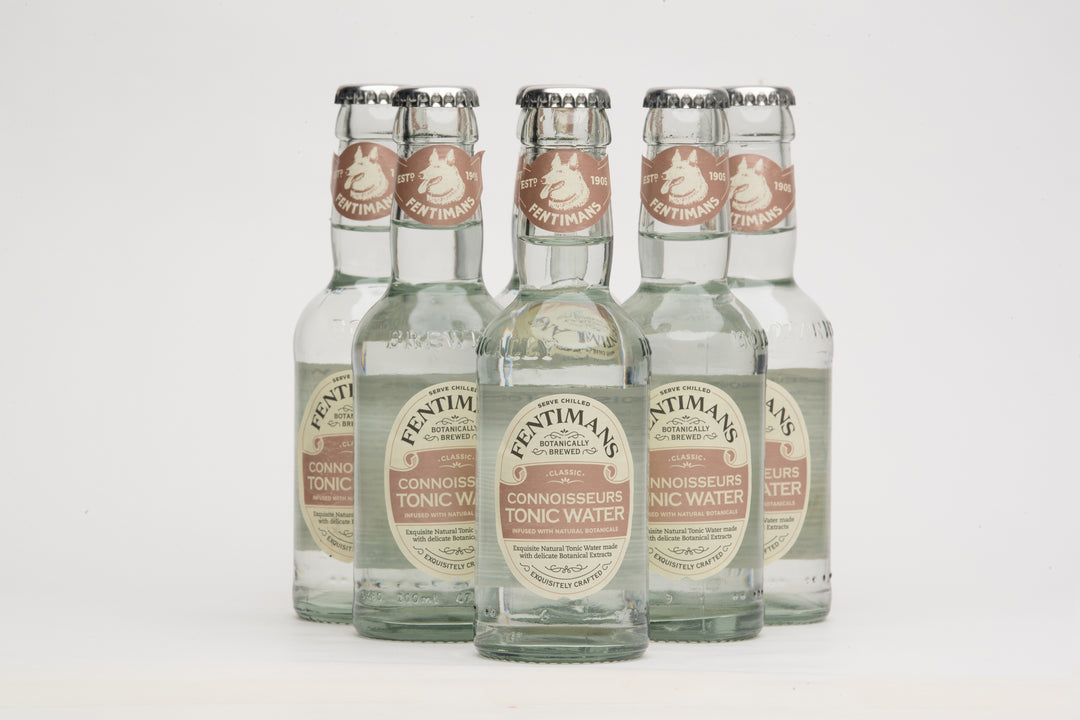 Fentimans Conoisseurs Tonic