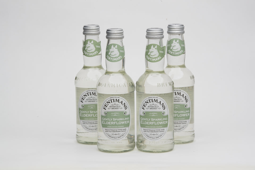 Fentimans Elderflower