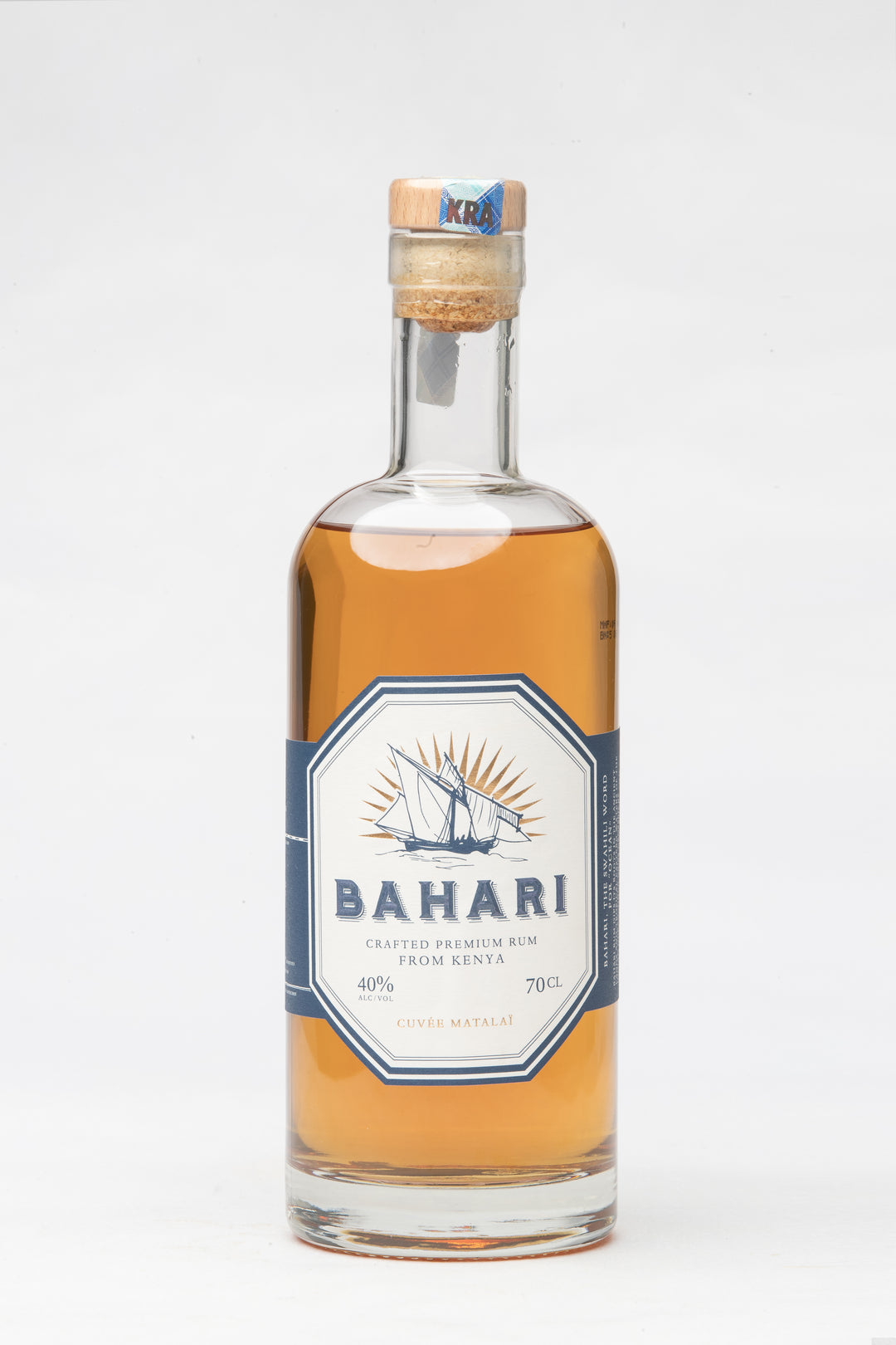 Bahari Rum
