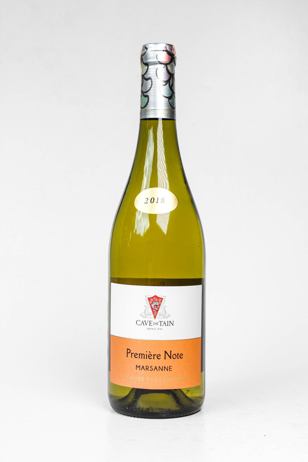 Cave de Tain Marsanne