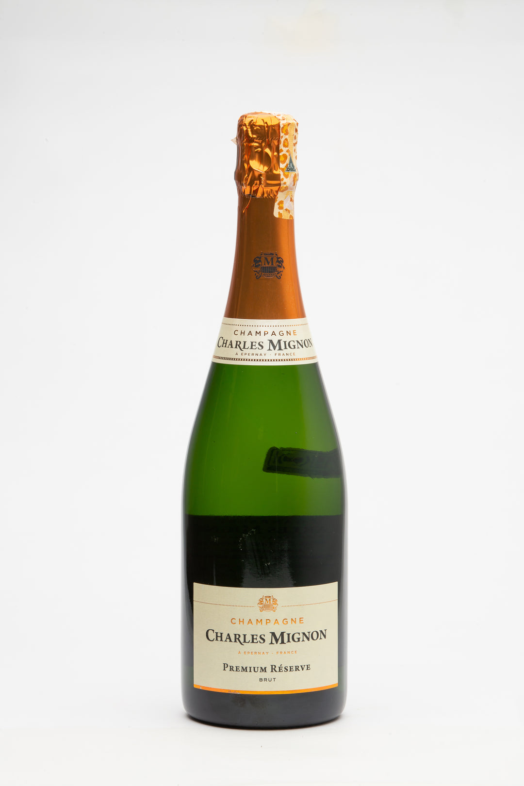 Charles Mignon Brut