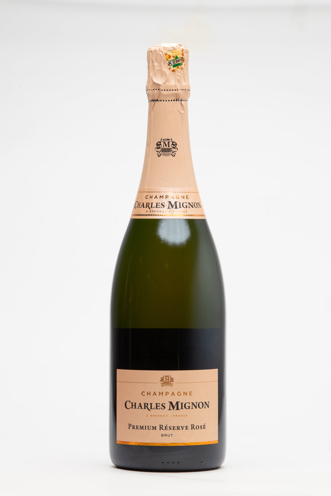 Charles Mignon Rosé