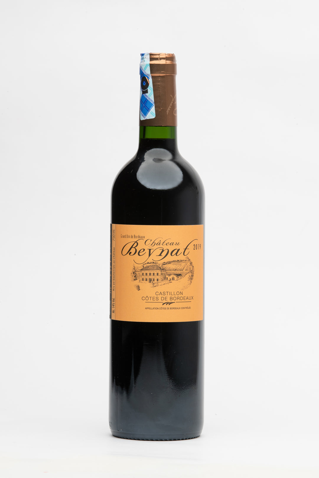 Chateau Beynat Bordeaux