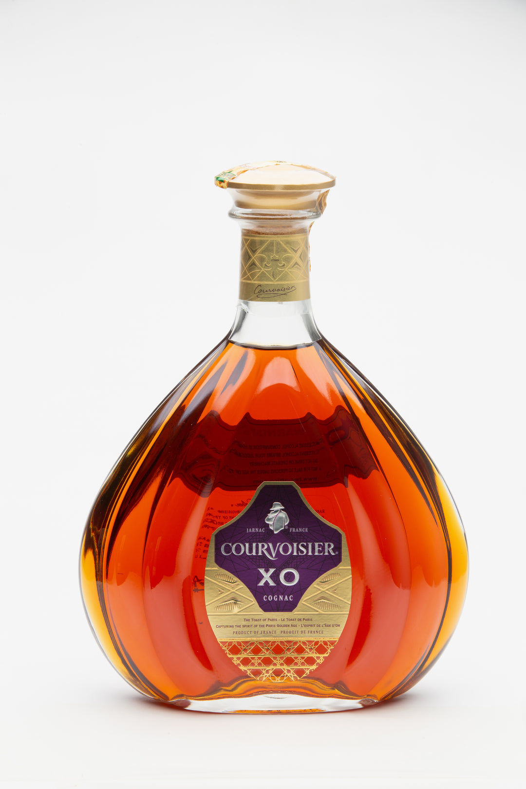 Courvoisier XO