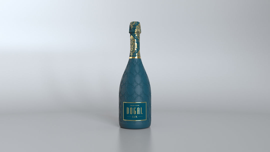 Dogal Sparkling Wine