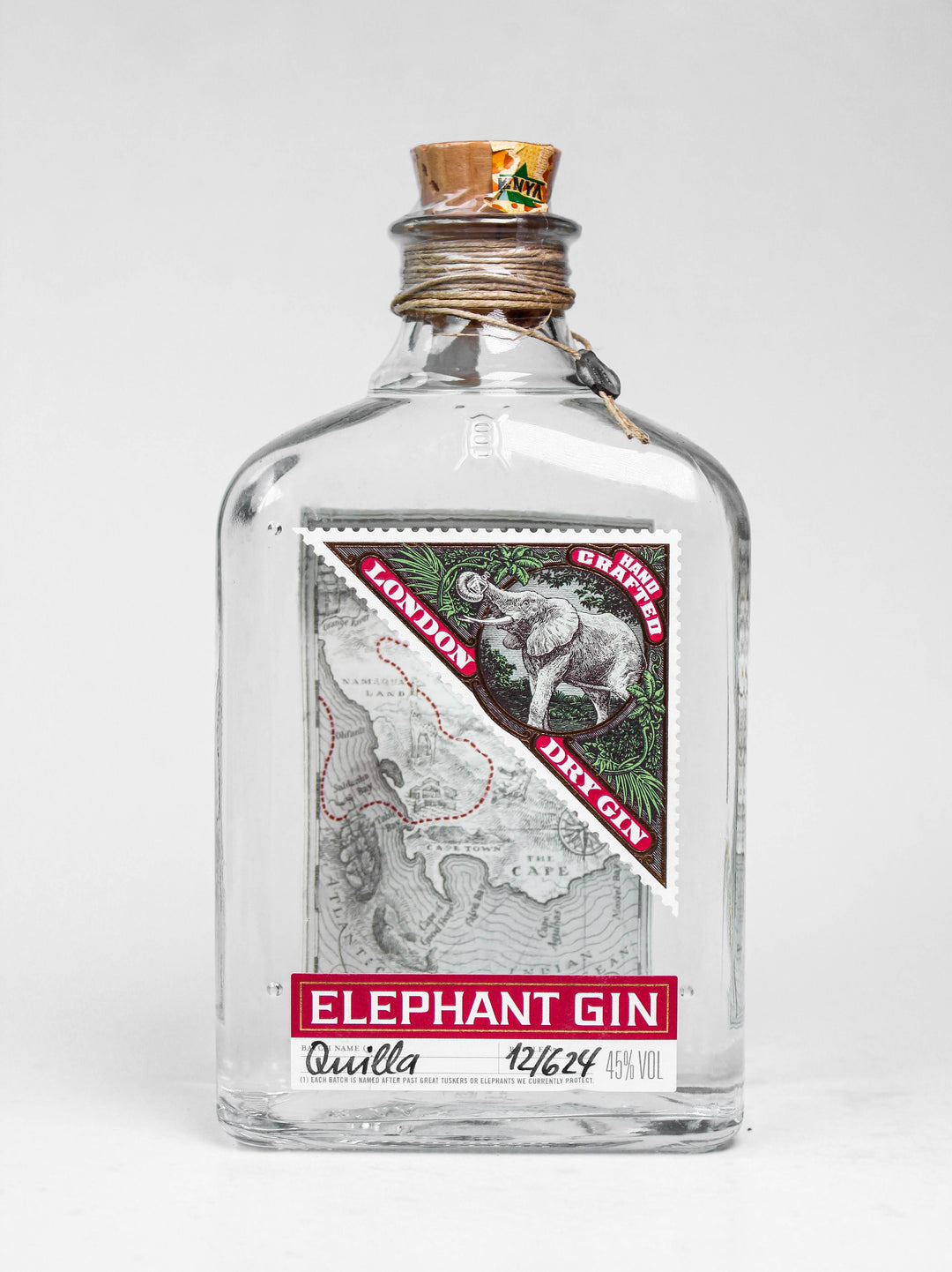 Elephant Gin