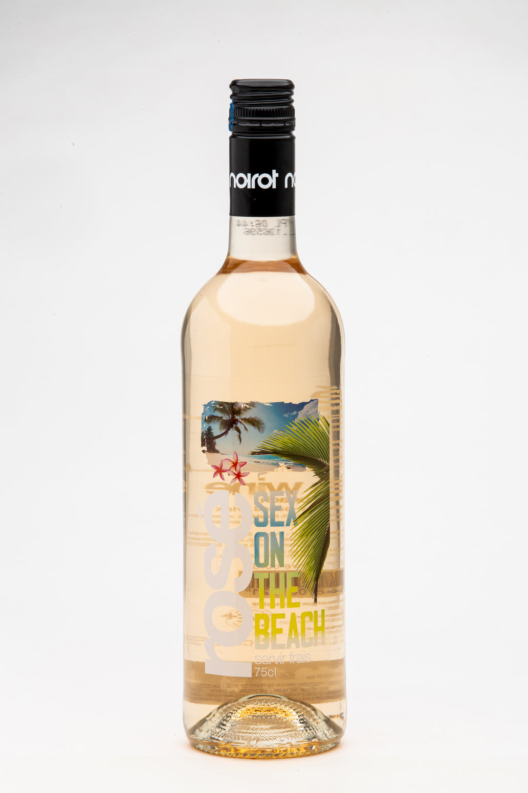 Rosé Sex on the Beach
