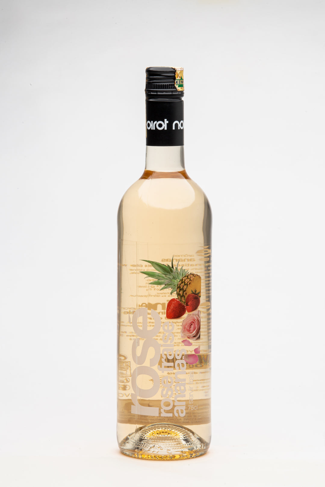 Rosé Fraise Ananas