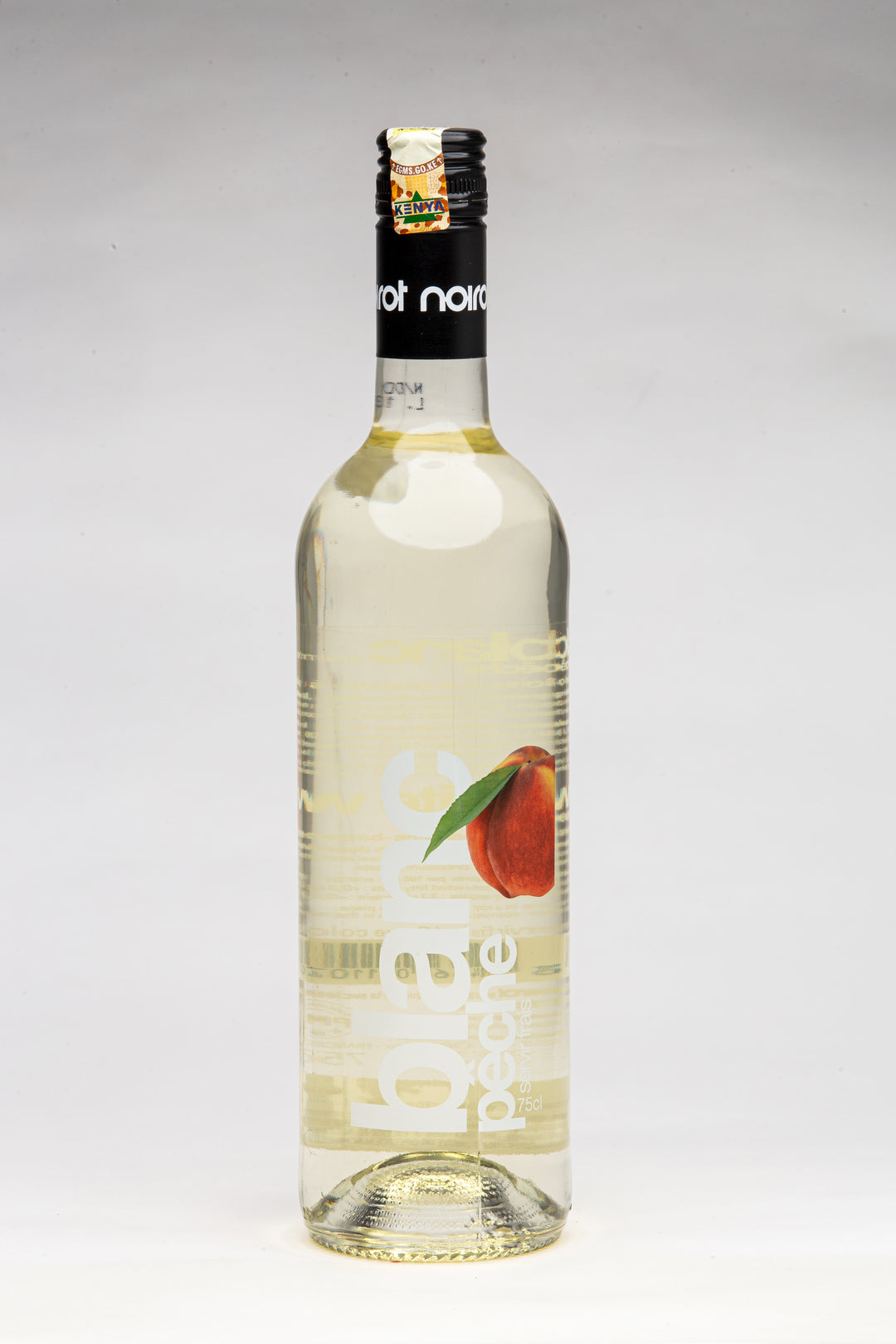 Rosé Blanc Peche
