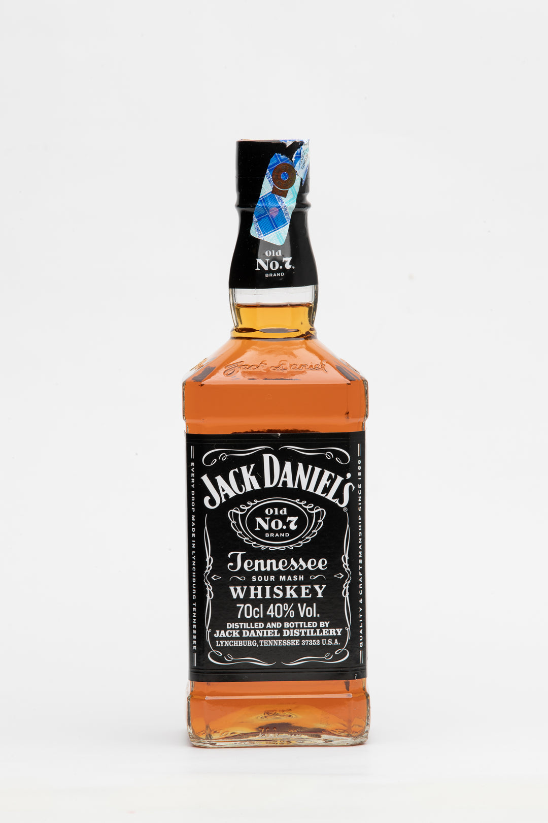 Jack Daniels Old No. 7