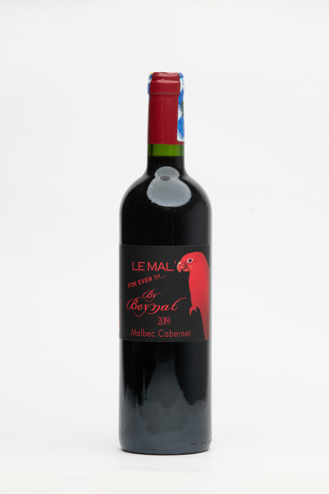 Chateau Beynat Malbec