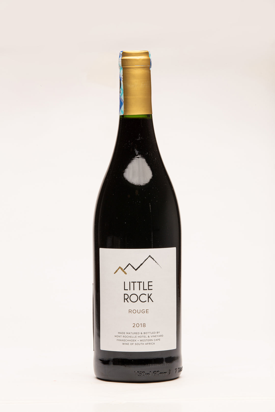 Little Rock Rouge