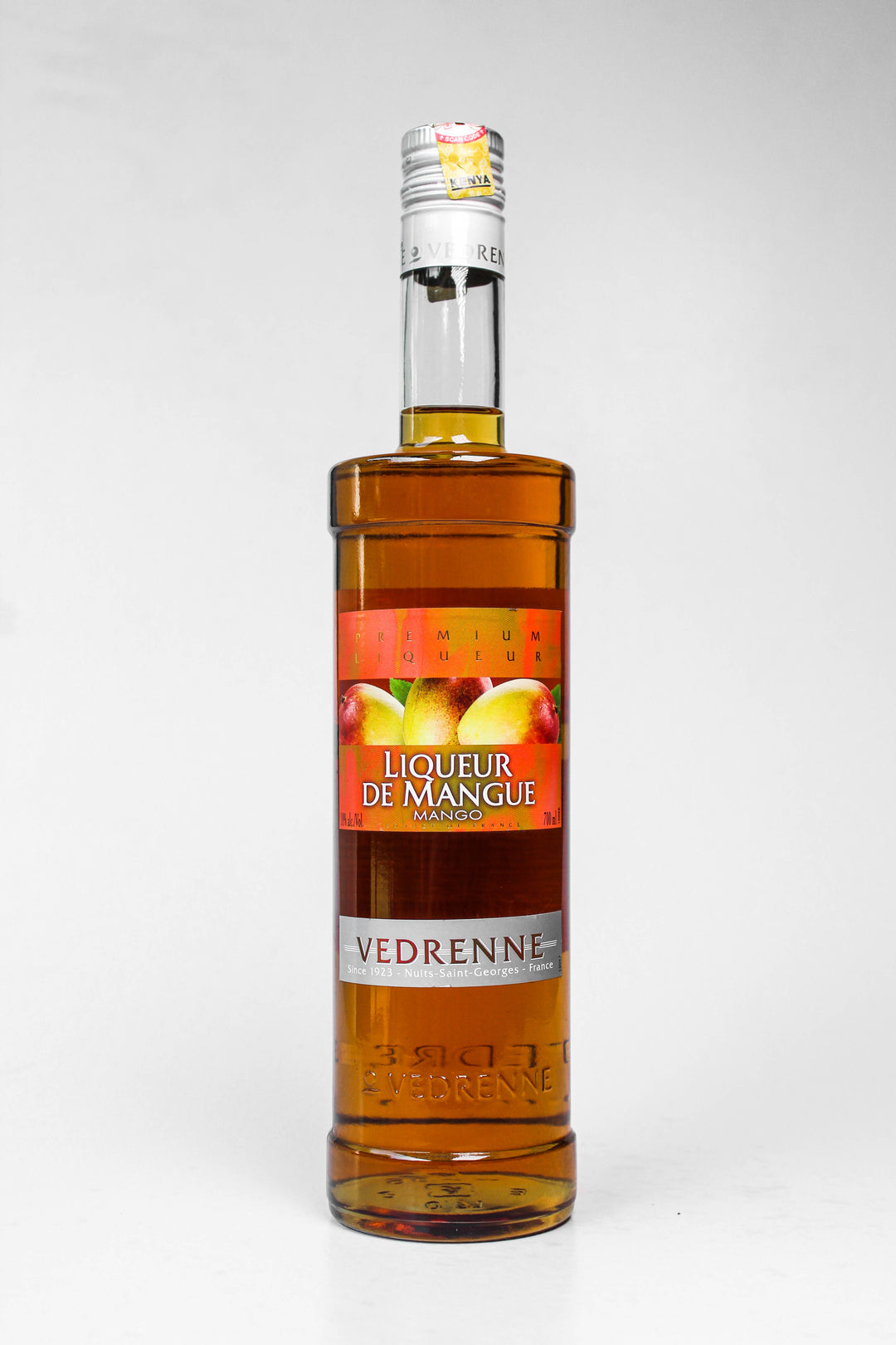 Vedrenne Mango Liqueur