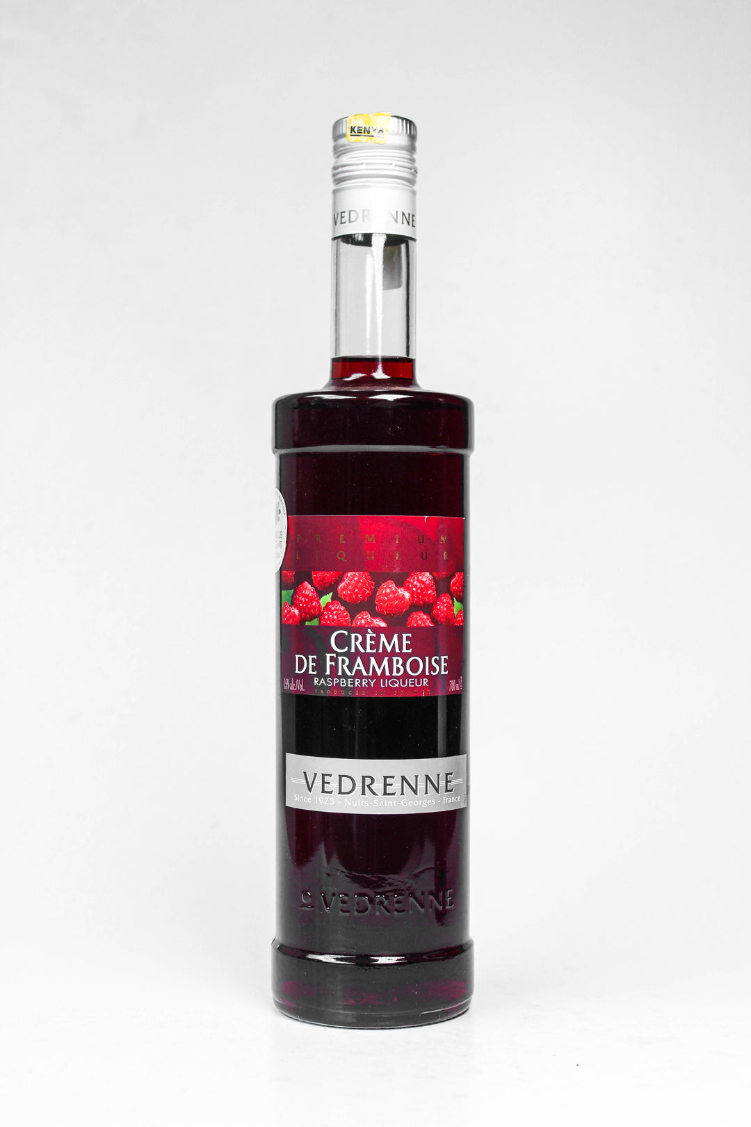 Vedrenne Raspberry Liqueur