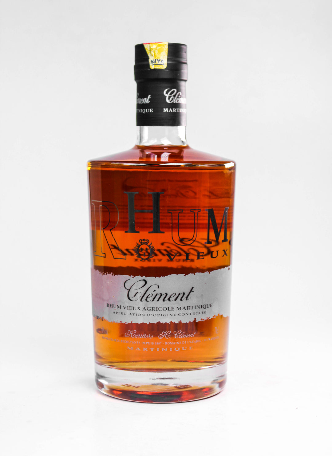 Rhum Clement