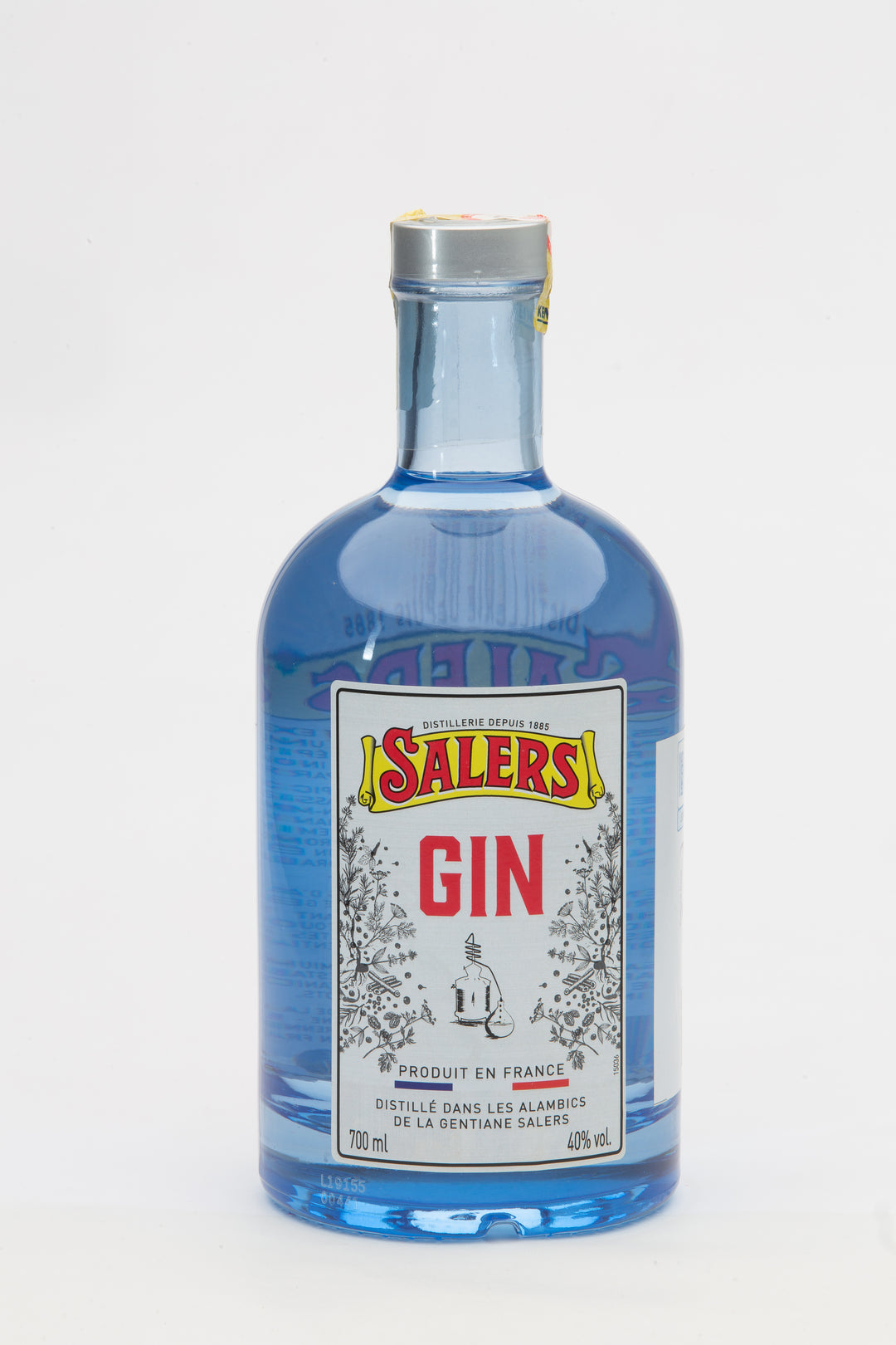 Salers Gin