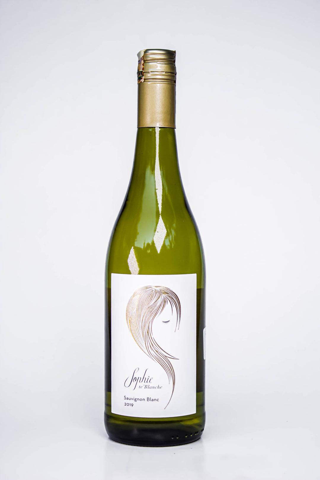Sophie Te' Blanche Sauvignon Blanc