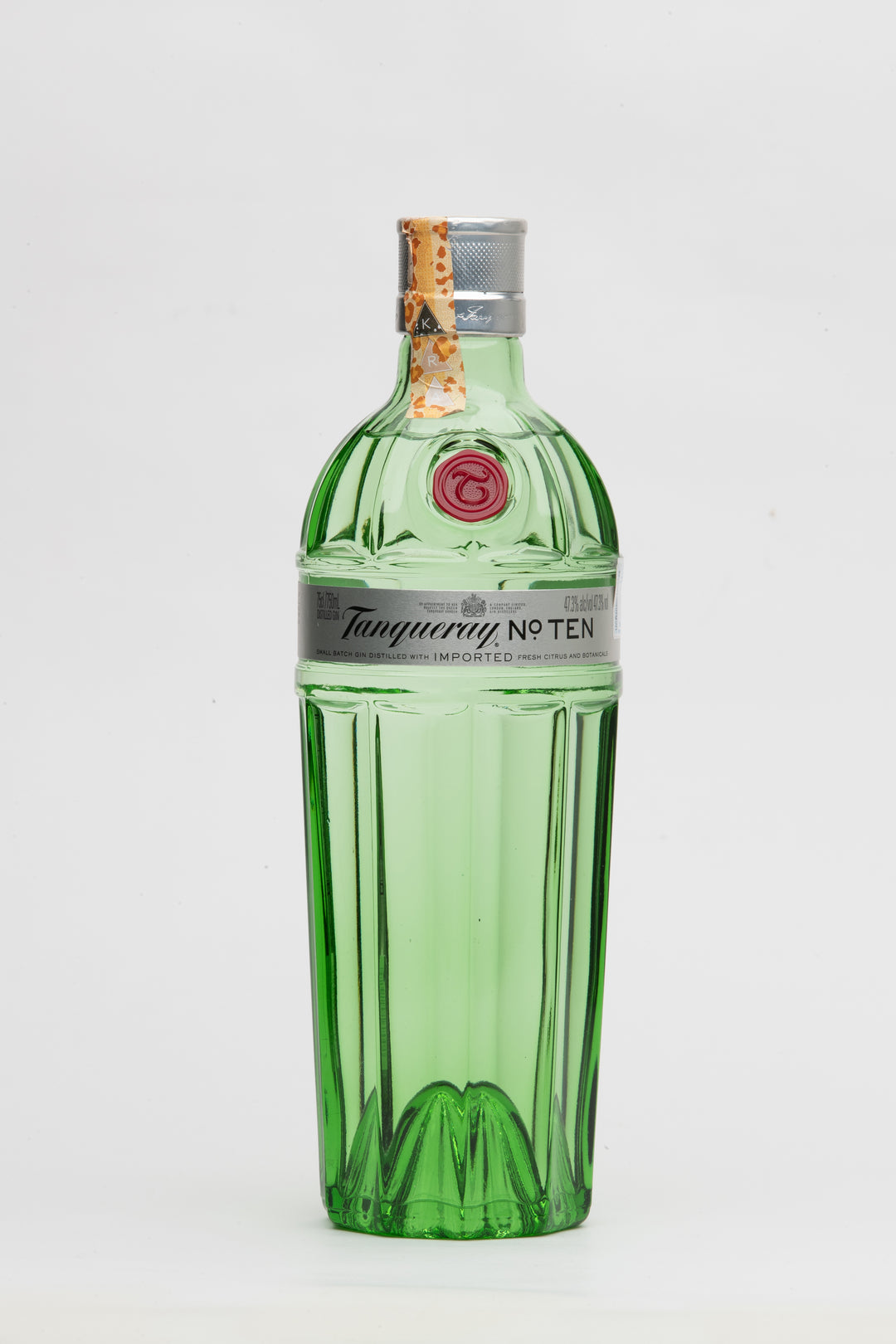 Tanqueray 10