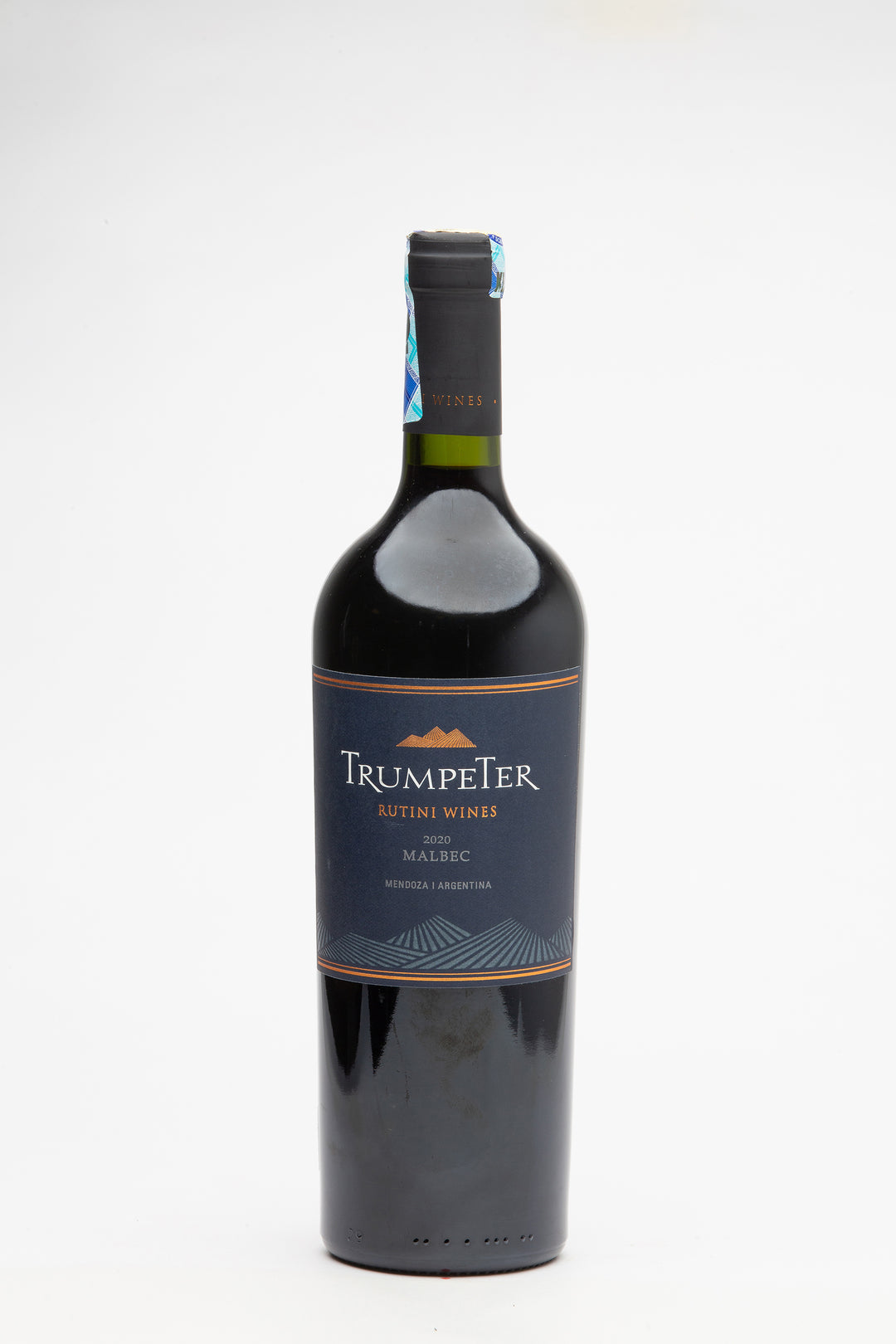 Trumpeter Malbec