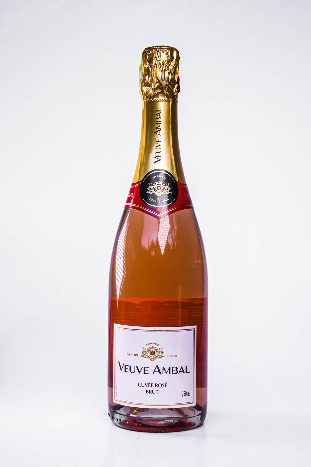 Veuve Ambal Rose