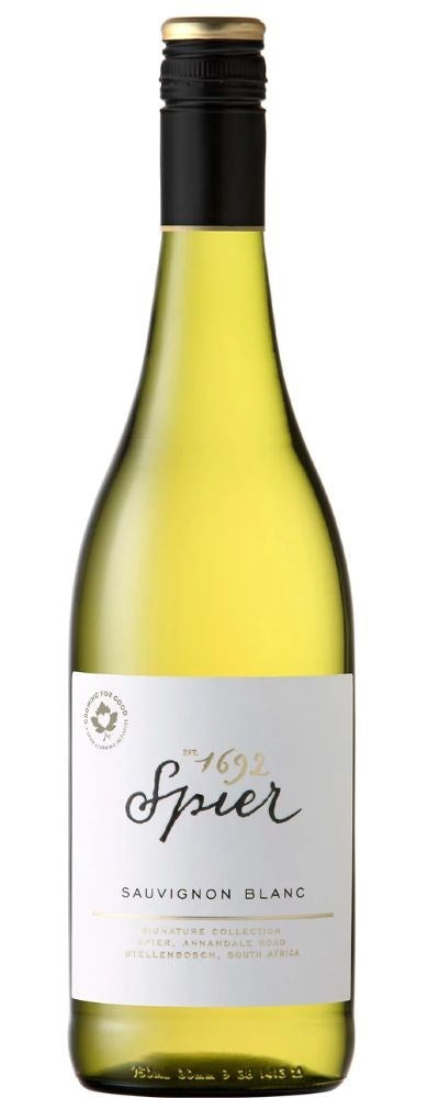 Spier Sauvignon Blanc