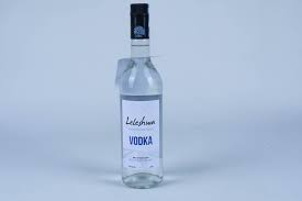 Leleshwa Vodka