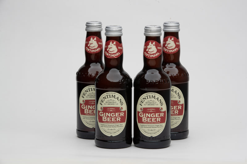 Fentimans Ginger Beer