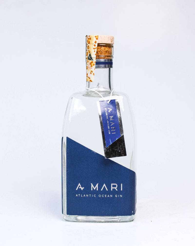 A Mari Atlantic Ocean Gin