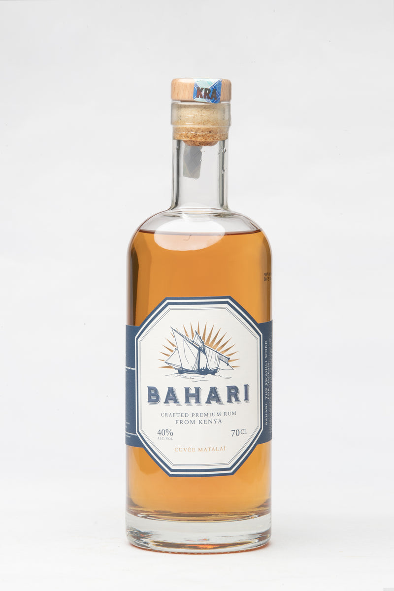 Bahari Rum