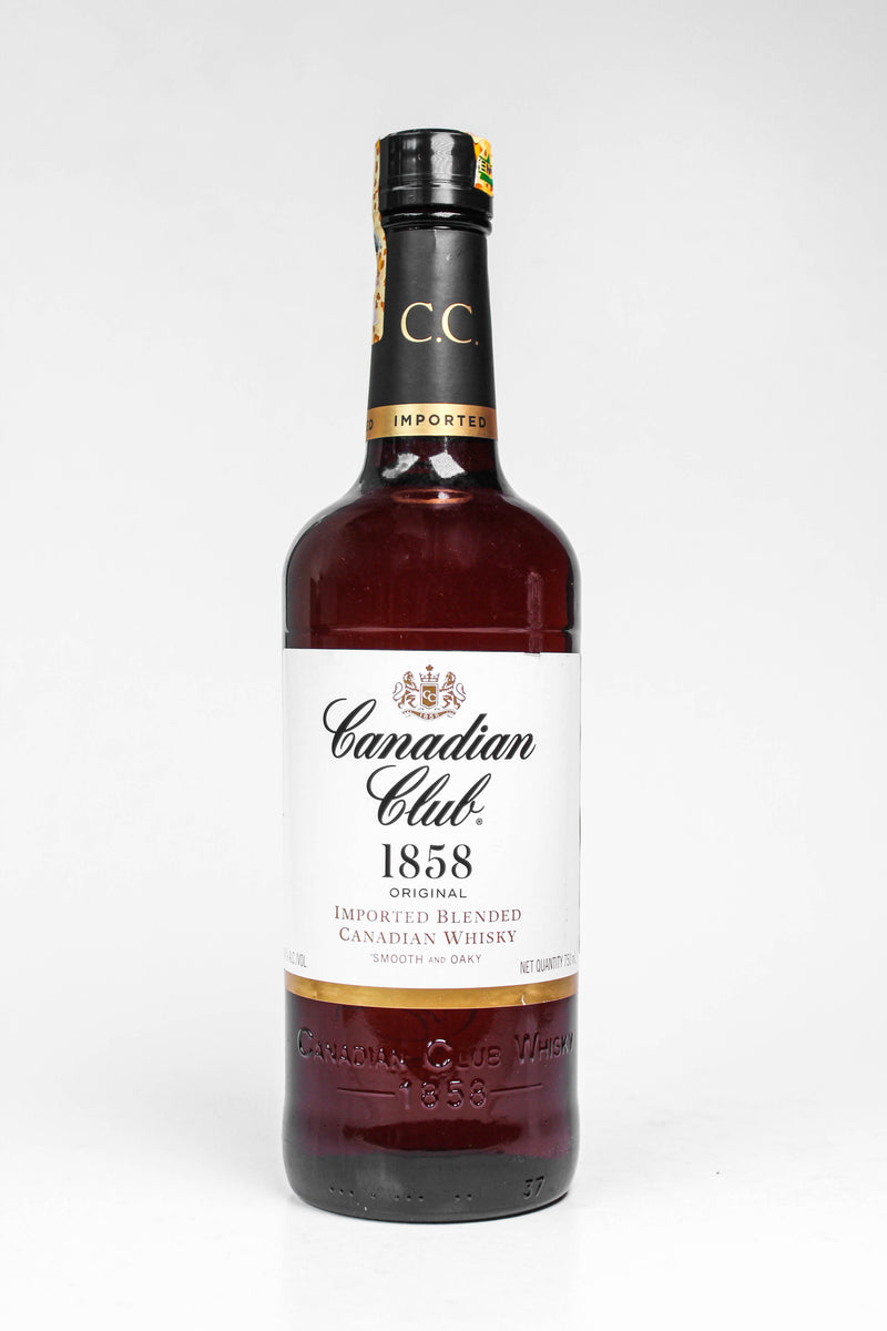 Canadian Club