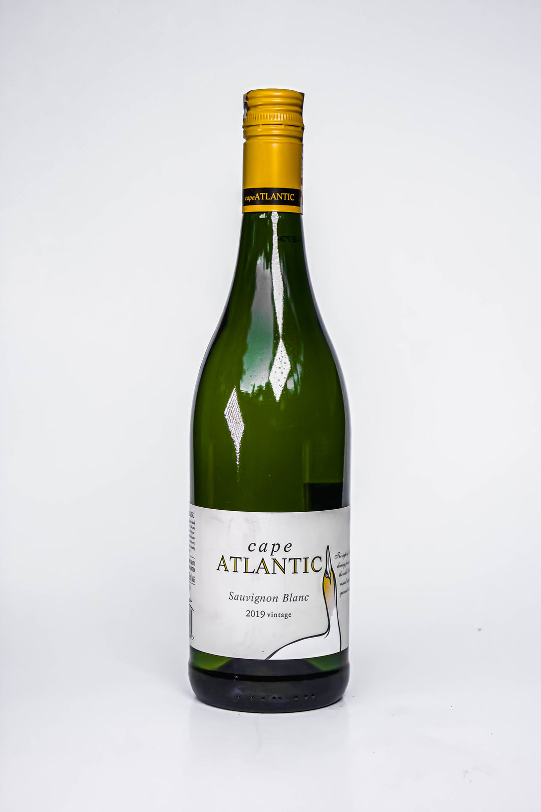 Cape Atlantic Sauvignon Blanc