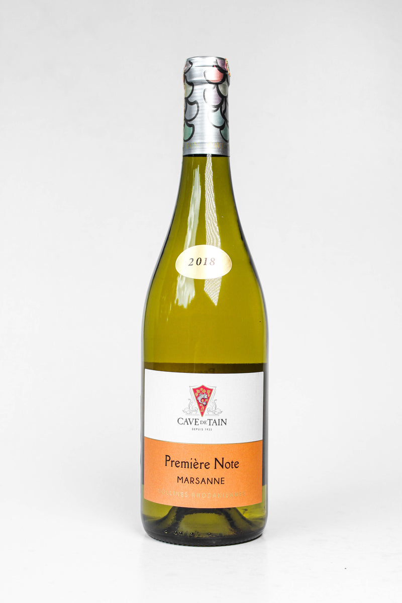 Cave de Tain Marsanne
