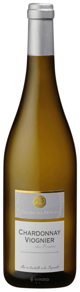 Chateau Roquefort Chardonnay Viognier