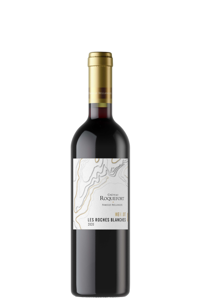 Chateau Roquefort Merlot