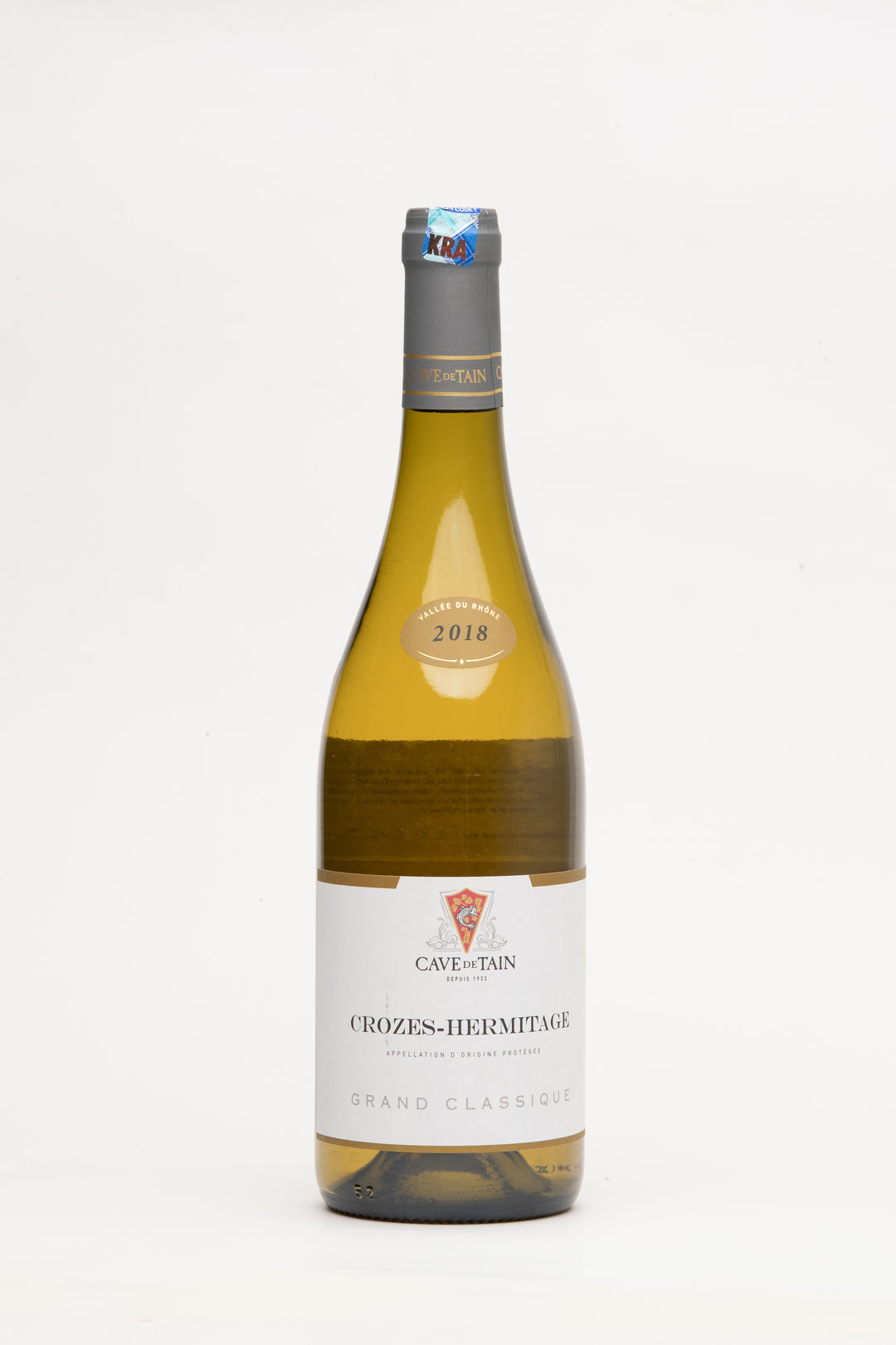 Crozes Hermitage Grande Classique