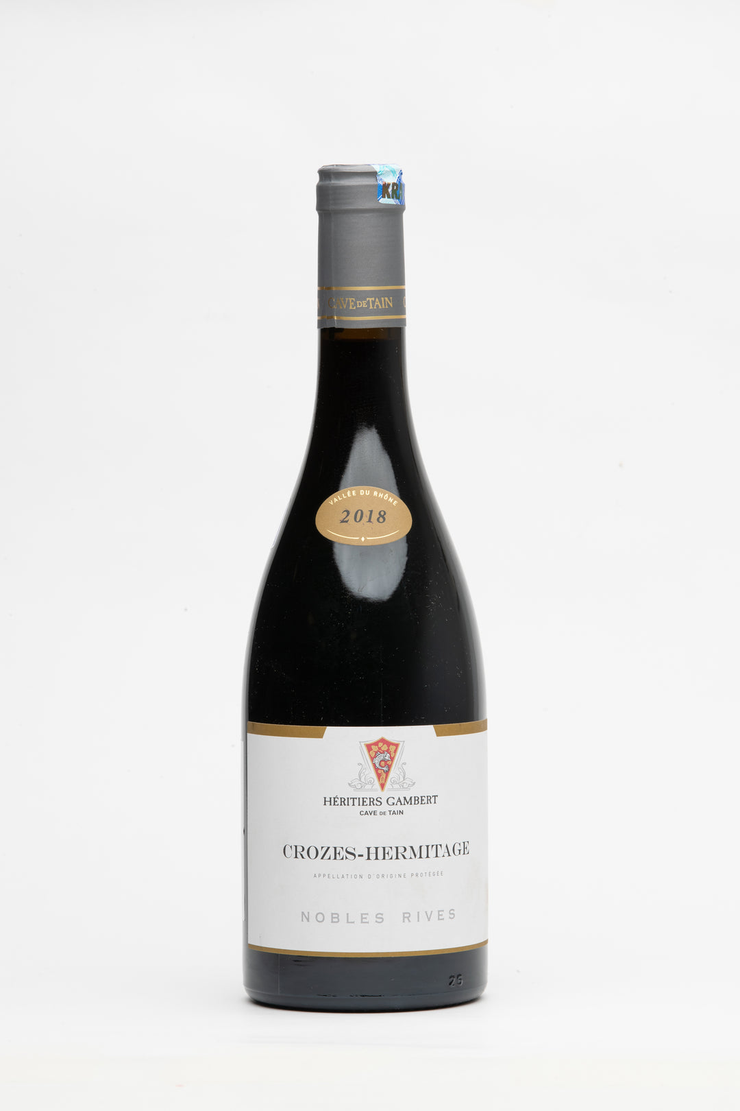 Crozes Hermitage Nobles Rives