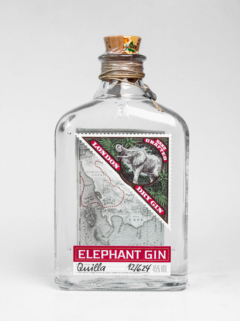 Elephant Gin