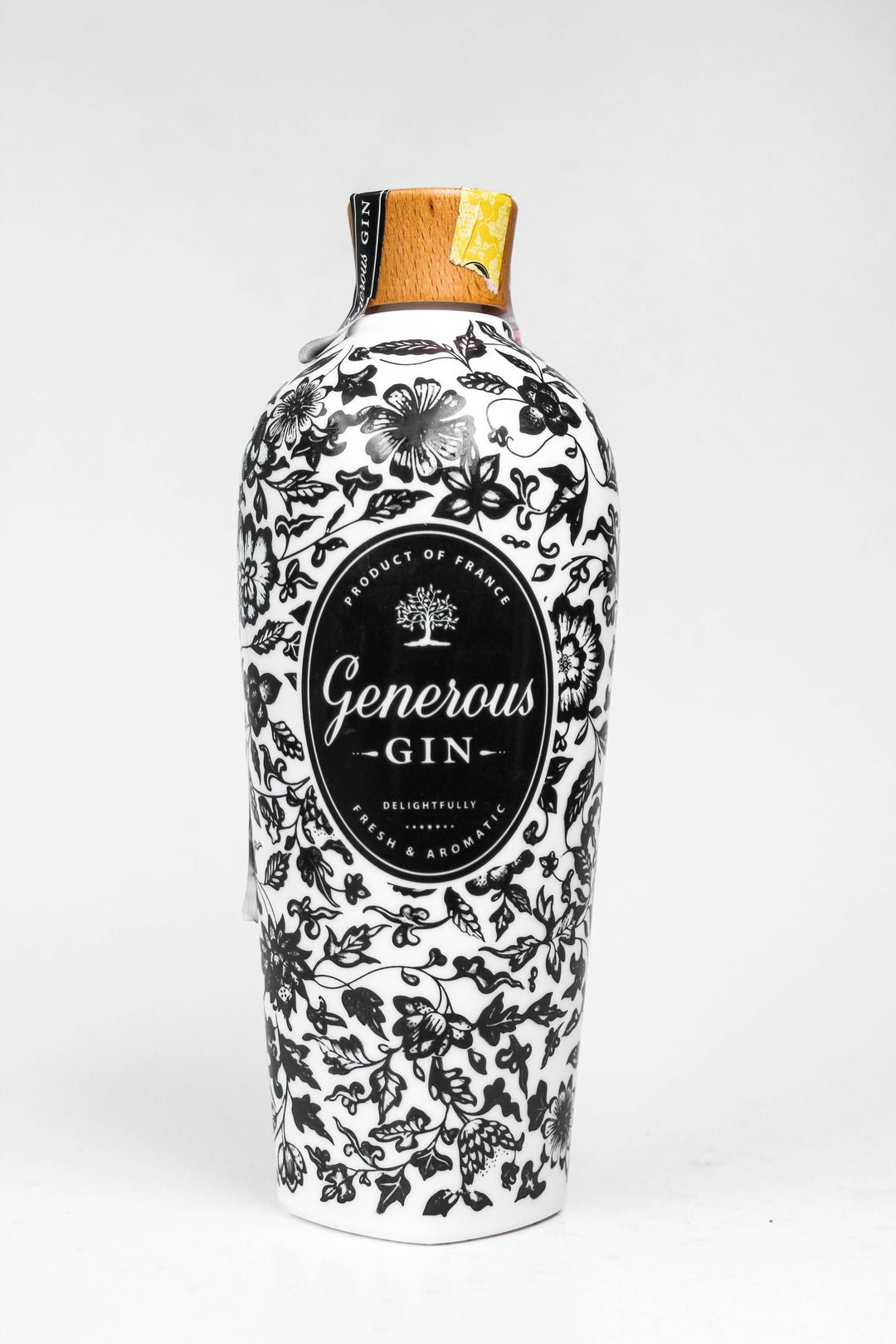 Generous Gin