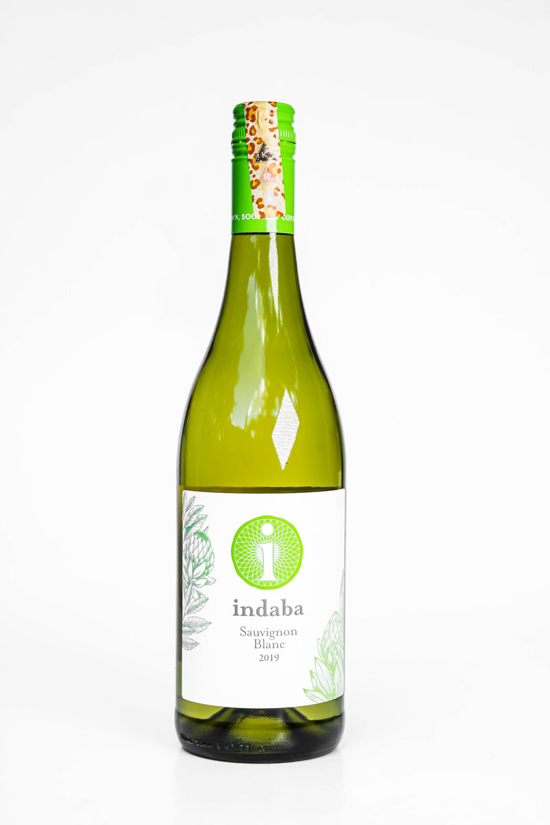 Indaba Sauvignon Blanc