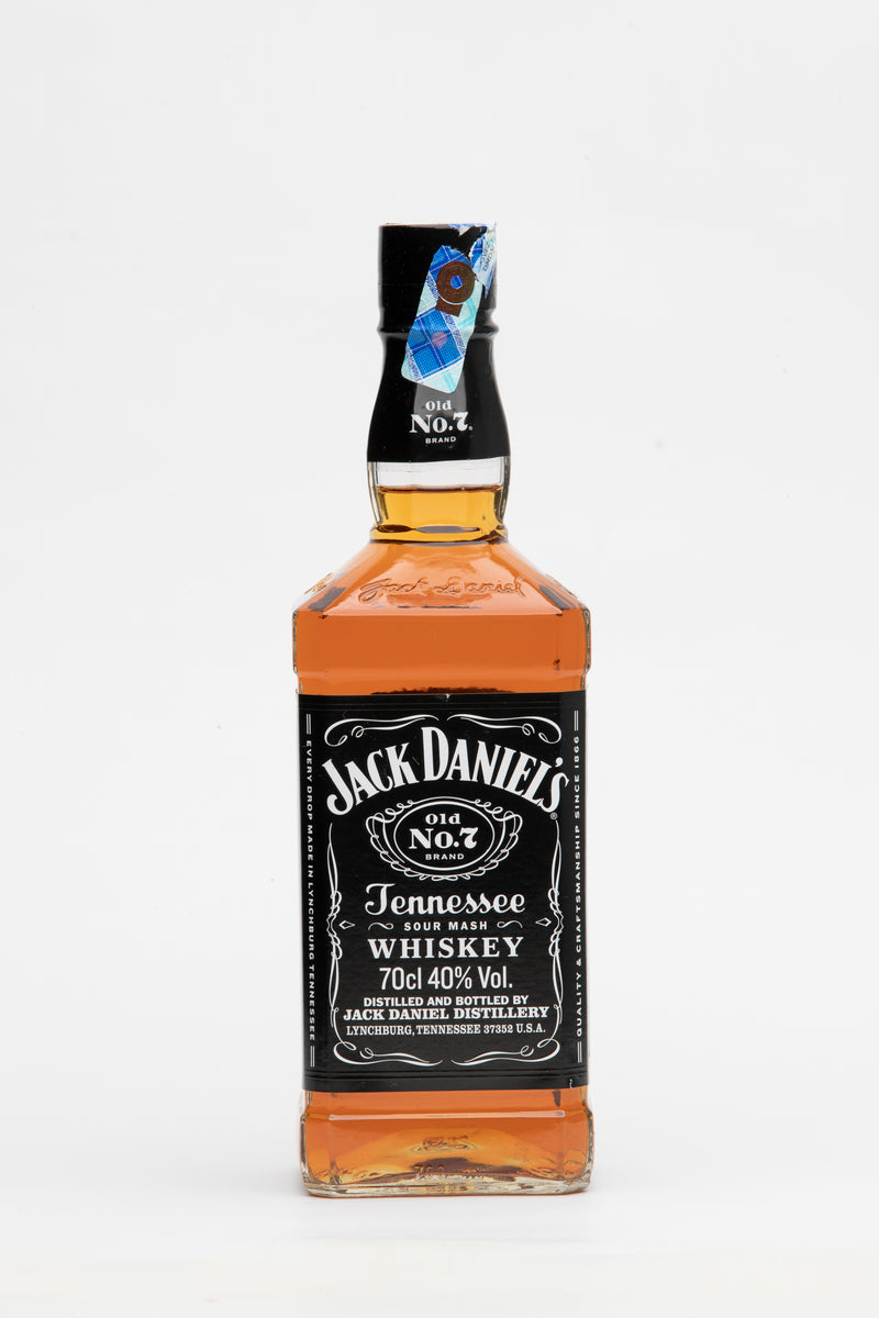 Jack Daniels Old No. 7