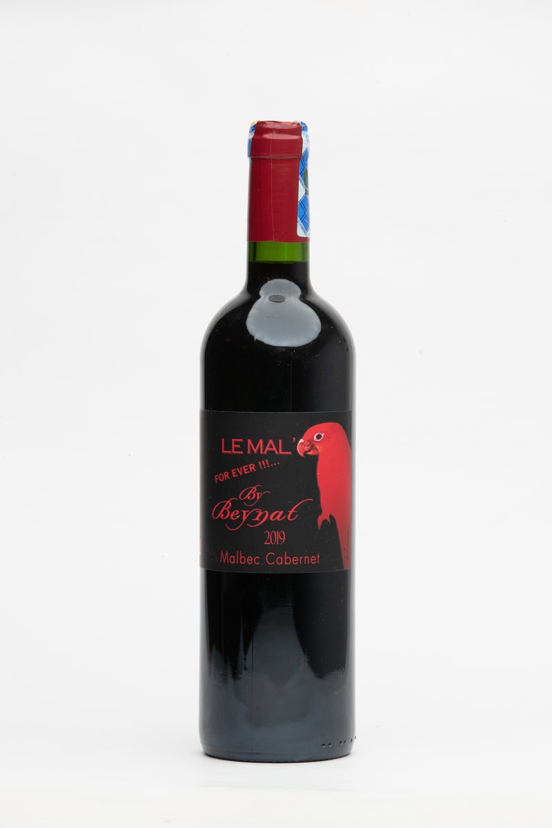 Chateau Beynat Malbec